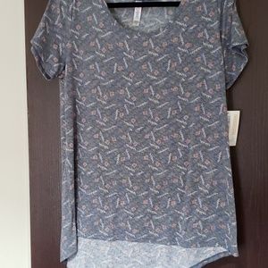 Lularoe Classic NWT M